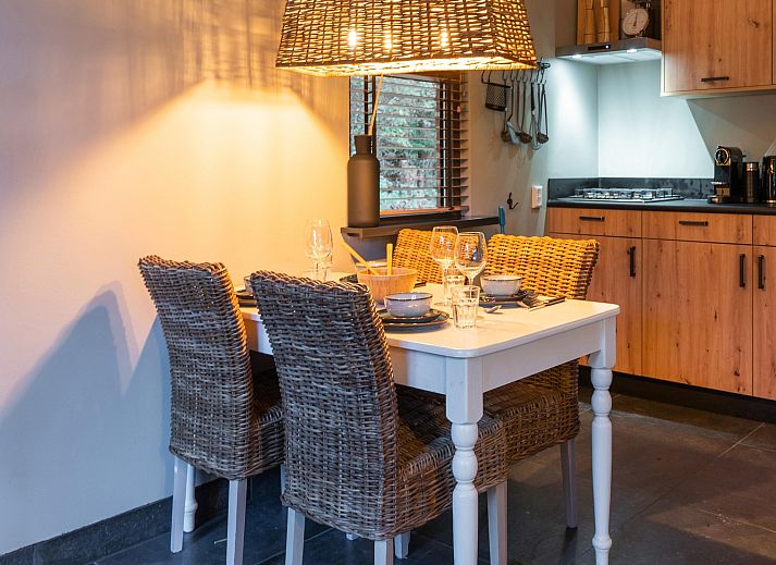 Guest house 3209168 - Holiday property Veluwe - Vakantiewoning Ermelo