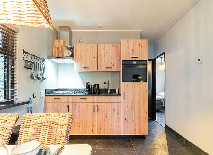 Guest house 3209168 - Holiday property Veluwe - Vakantiewoning Ermelo