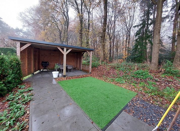 Guest house 3209168 - Holiday property Veluwe - Vakantiewoning Ermelo