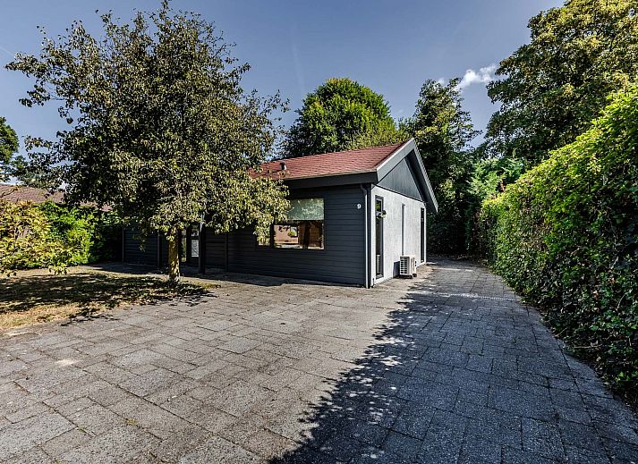 Verblijf 3209170 - Vakantiewoning Veluwe - Vrijstaande woning in Ermelo