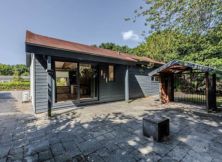 Verblijf 3209170 - Vakantiewoning Veluwe - Vrijstaande woning in Ermelo