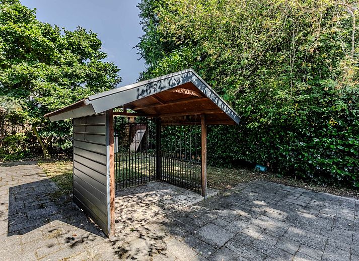 Verblijf 3209170 - Vakantiewoning Veluwe - Vrijstaande woning in Ermelo