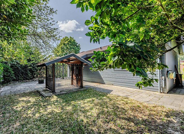 Verblijf 3209170 - Vakantiewoning Veluwe - Vrijstaande woning in Ermelo