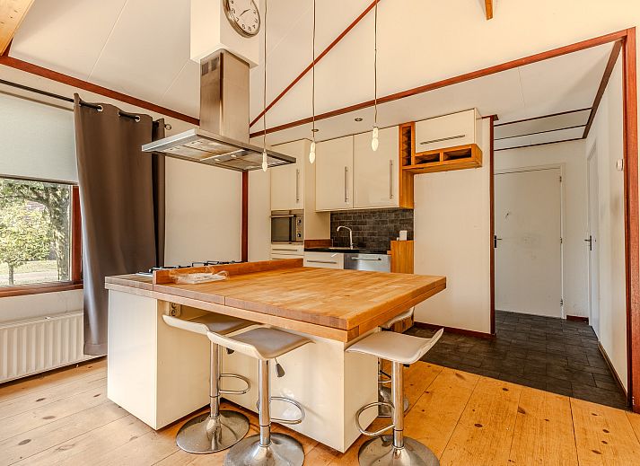 Verblijf 3209170 - Vakantiewoning Veluwe - Vrijstaande woning in Ermelo