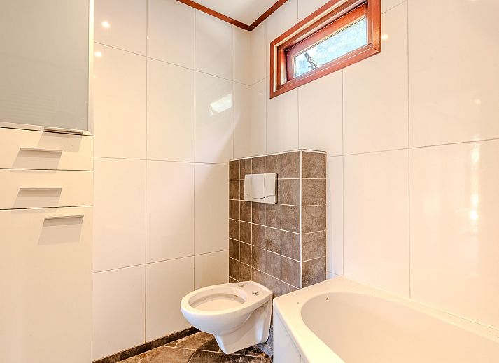 Verblijf 3209170 - Vakantiewoning Veluwe - Vrijstaande woning in Ermelo
