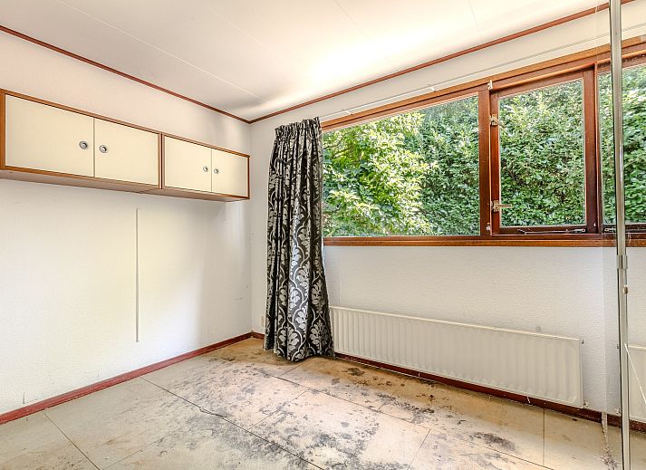 Verblijf 3209170 - Vakantiewoning Veluwe - Vrijstaande woning in Ermelo