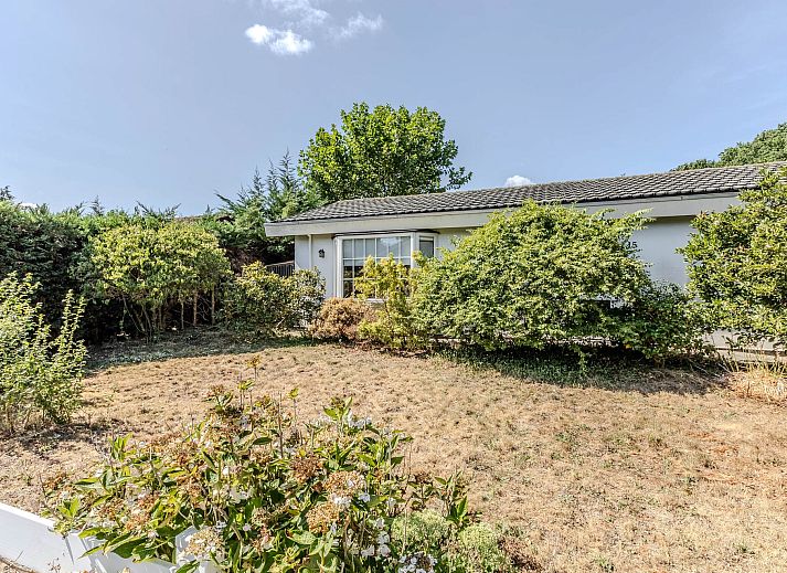 Guest house 3209171 - Holiday property Veluwe - Vrijstaande woning in Ermelo