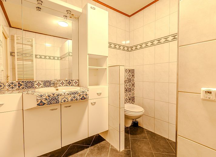 Guest house 3209171 - Holiday property Veluwe - Vrijstaande woning in Ermelo