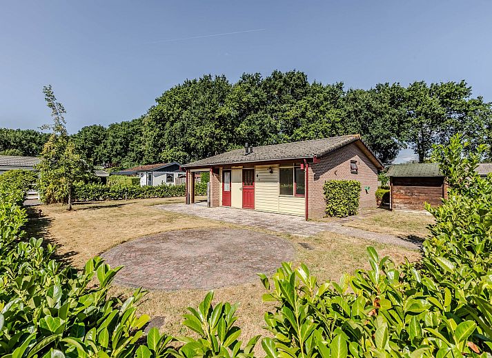 Guest house 3209172 - Holiday property Veluwe - Vrijstaande woning in Ermelo
