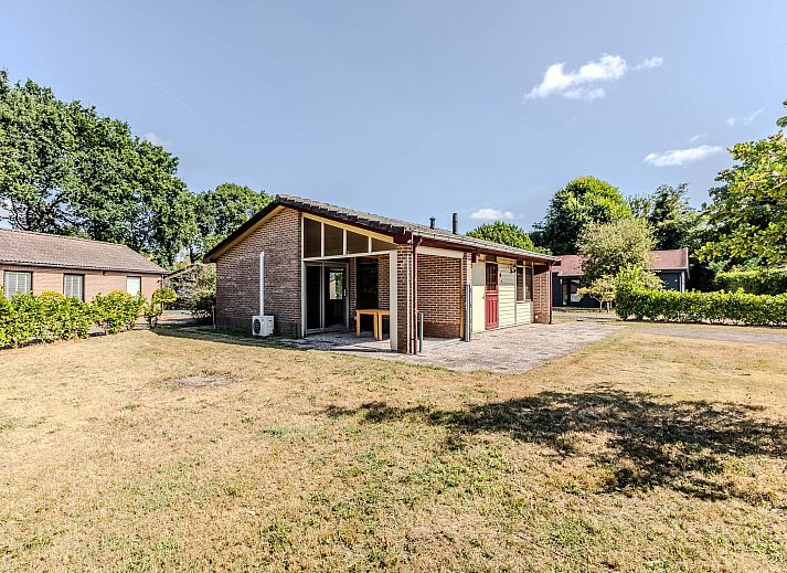 Guest house 3209172 - Holiday property Veluwe - Vrijstaande woning in Ermelo