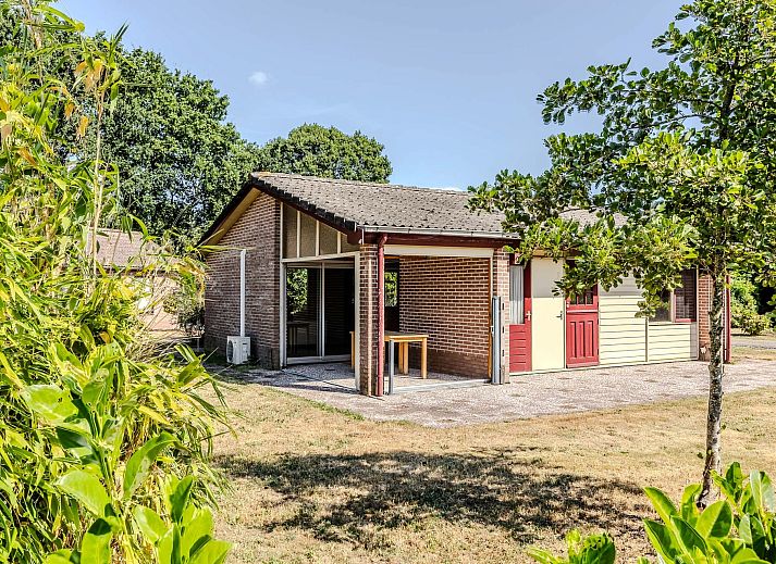 Guest house 3209172 - Holiday property Veluwe - Vrijstaande woning in Ermelo