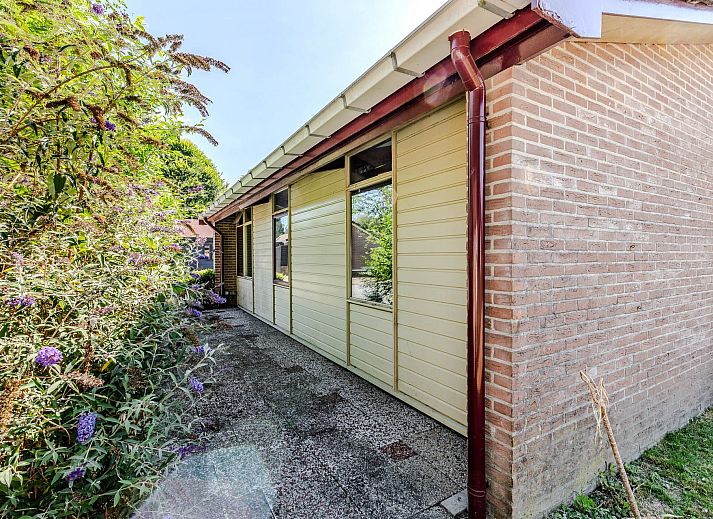 Guest house 3209172 - Holiday property Veluwe - Vrijstaande woning in Ermelo