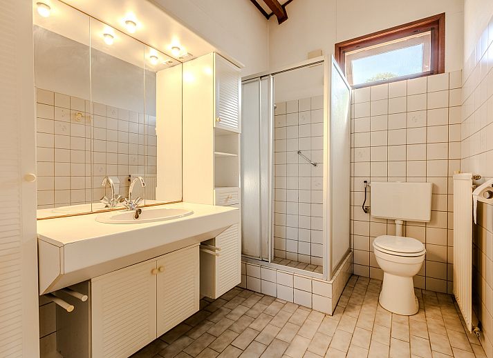 Guest house 3209172 - Holiday property Veluwe - Vrijstaande woning in Ermelo