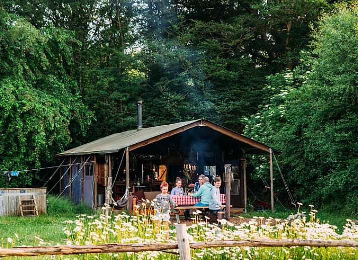 Verblijf 320919 • Vakantiewoning Veluwe • Vrijrijck de Heivlinder