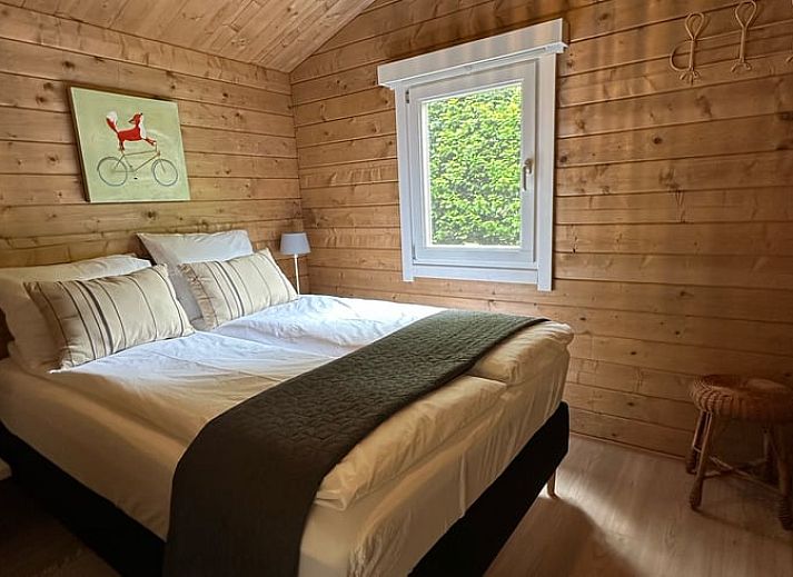 Verblijf 320922 • Vakantiewoning Veluwe • Vrijrijck Vlindervallei