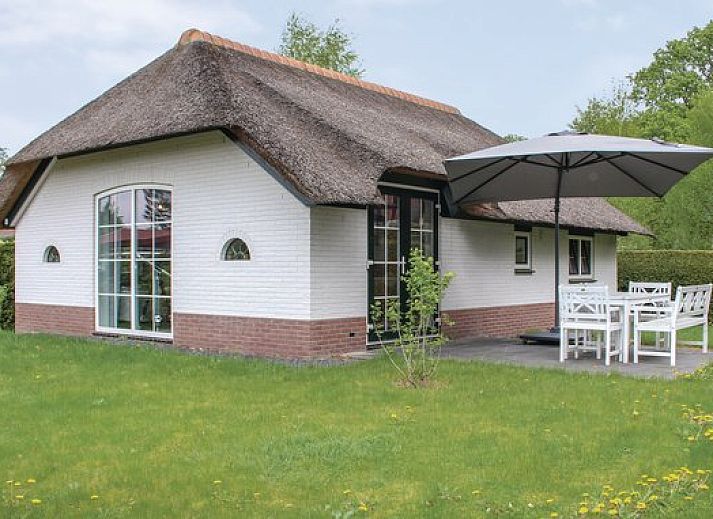 Verblijf 320944 • Vakantiewoning Veluwe • Vrijrijck Vlindervallei