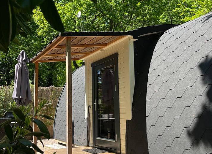 Verblijf 320946 • Vakantiewoning Veluwe • Vakantiehuisje in Ermelo