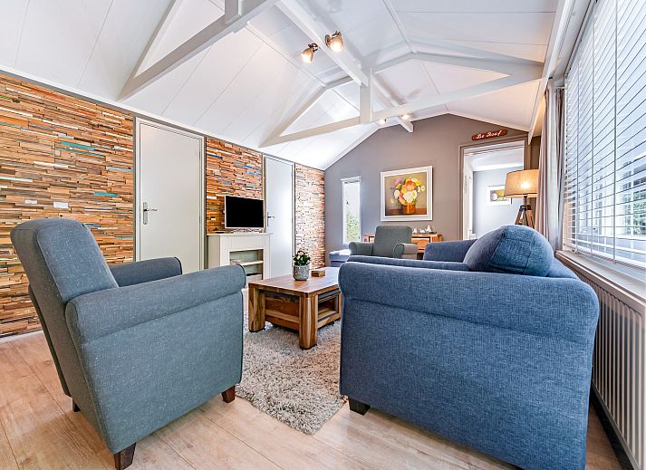 Verblijf 320952 • Vakantiewoning Veluwe • Natuurhuisje in Ermelo