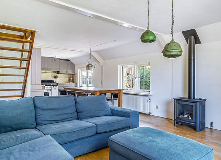 Verblijf 320962 • Vakantiewoning Veluwe • Vrijrijck de Heivlinder