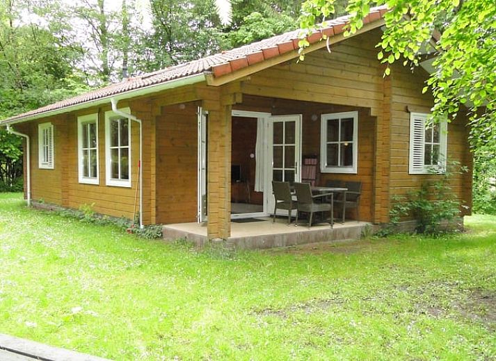 Verblijf 320970 • Vakantiewoning Veluwe • Natuurhuisje in Ermelo