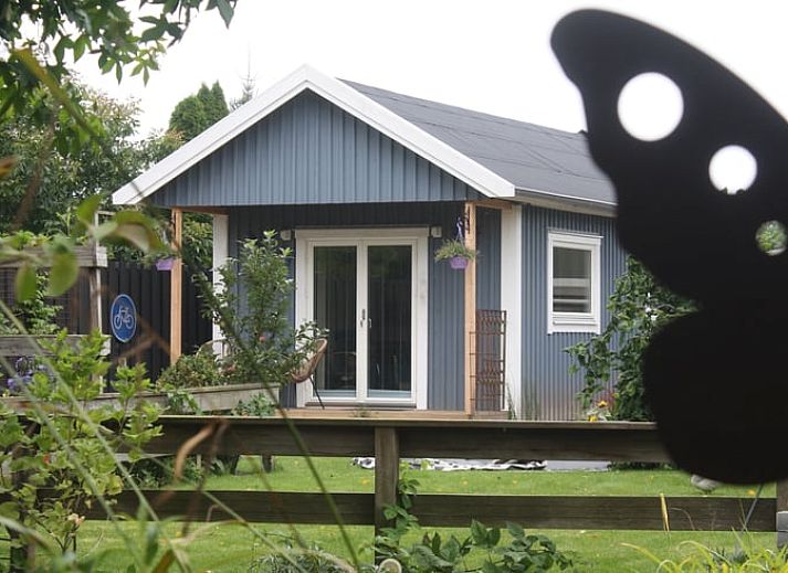 Verblijf 320974 • Vakantiewoning Veluwe • Natuurhuisje in Ermelo