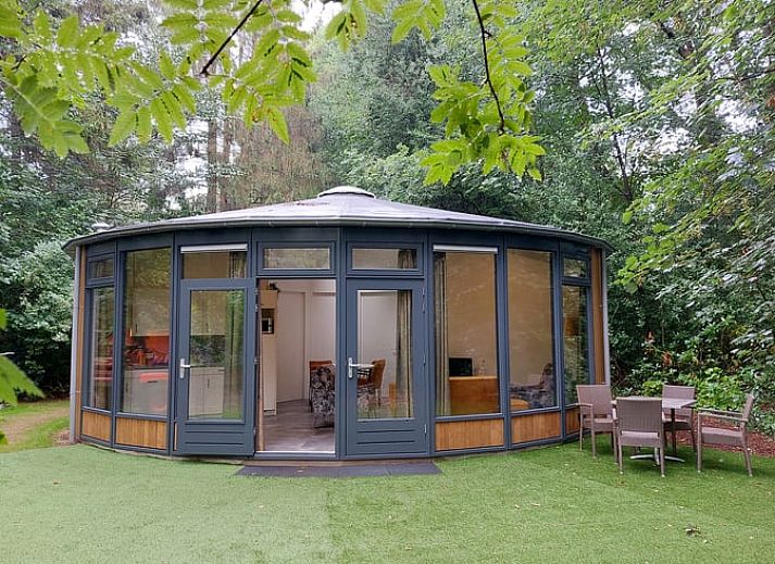 Verblijf 320983 • Vakantiewoning Veluwe • Natuurhuisje in Ermelo