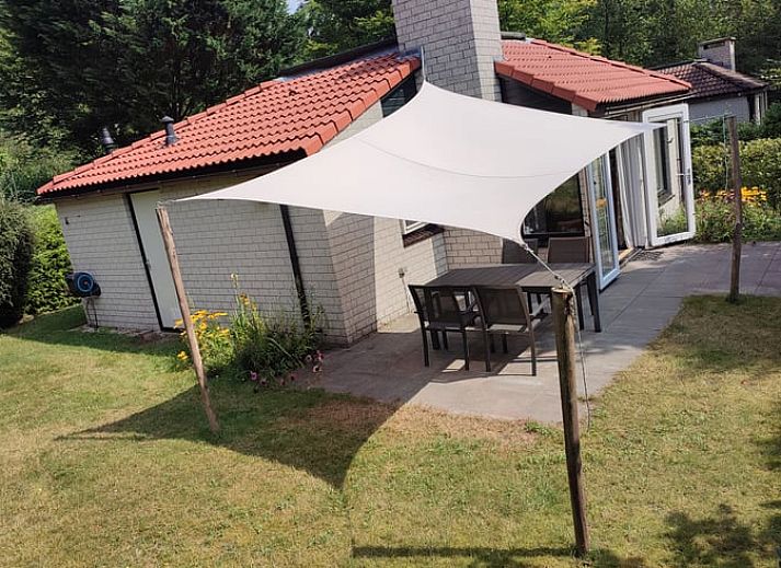 Verblijf 320985 • Vakantiewoning Veluwe • Natuurhuisje in Ermelo
