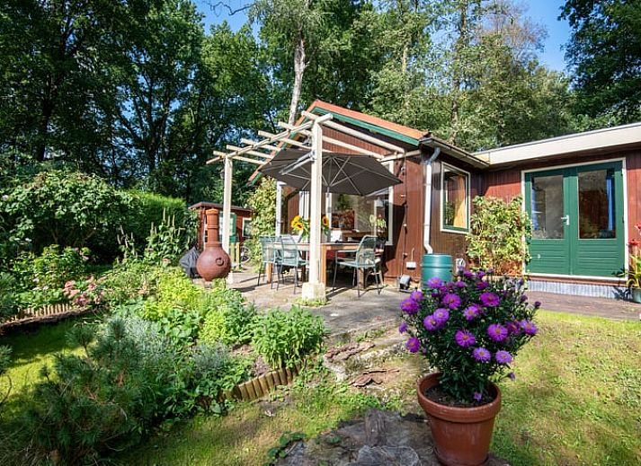 Verblijf 320988 • Vakantiewoning Veluwe • Natuurhuisje in Ermelo