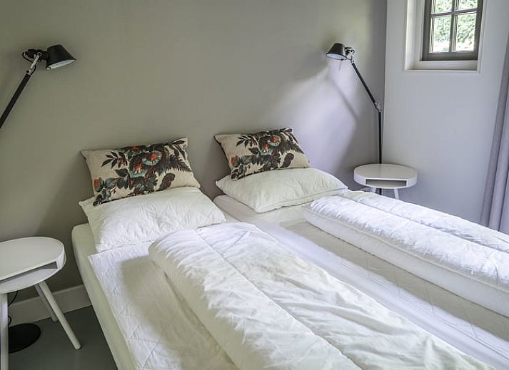 Cozy terrace at Cottage in Ermelo, vacation home in wooded Veluwe, Gelderland.