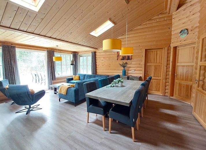 Verblijf 320996 - Vakantiewoning Veluwe - Vakantiehuis in Ermelo