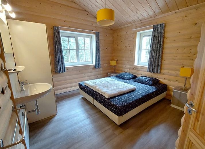 Verblijf 320996 - Vakantiewoning Veluwe - Vakantiehuis in Ermelo