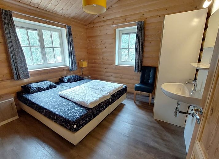 Verblijf 320996 - Vakantiewoning Veluwe - Vakantiehuis in Ermelo