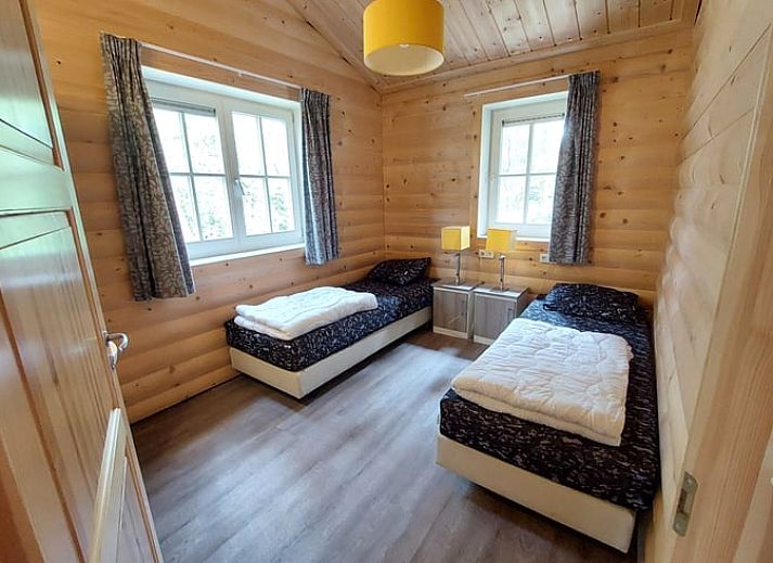 Verblijf 320996 - Vakantiewoning Veluwe - Vakantiehuis in Ermelo