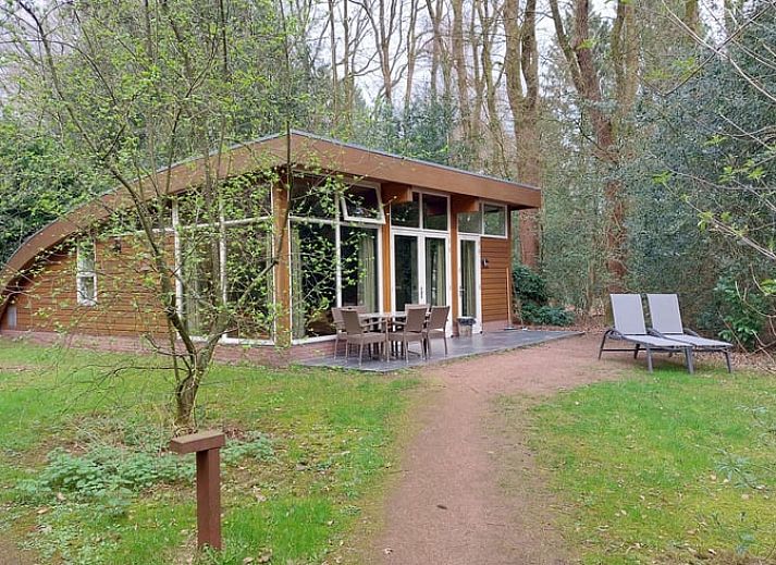 Verblijf 320997 • Vakantiewoning Veluwe • Huisje in Ermelo 