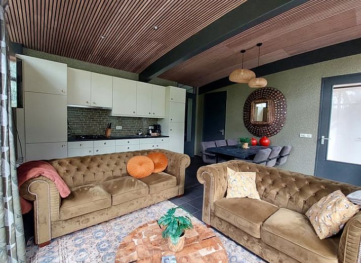 Unterkunft 320997 - Ferienhaus Veluwe - Huisje in Ermelo