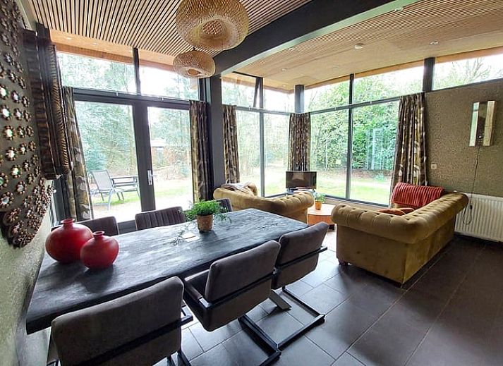 Unterkunft 320997 - Ferienhaus Veluwe - Huisje in Ermelo