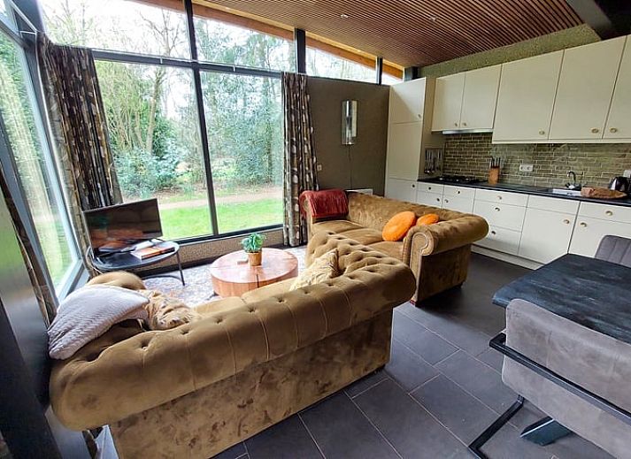 Unterkunft 320997 - Ferienhaus Veluwe - Huisje in Ermelo