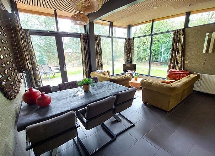 Unterkunft 320997 - Ferienhaus Veluwe - Huisje in Ermelo