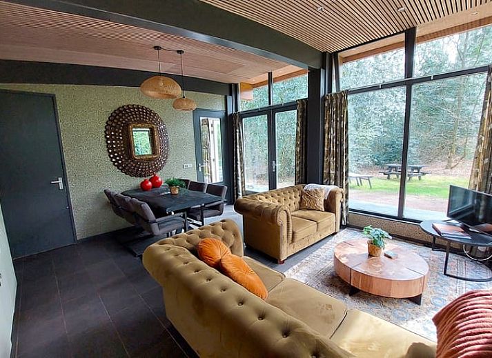 Unterkunft 320997 - Ferienhaus Veluwe - Huisje in Ermelo