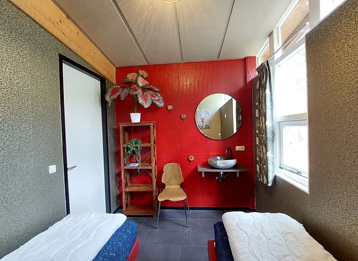 Unterkunft 320997 - Ferienhaus Veluwe - Huisje in Ermelo