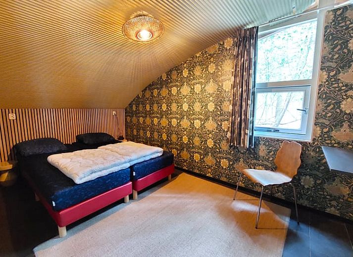 Unterkunft 320997 - Ferienhaus Veluwe - Huisje in Ermelo