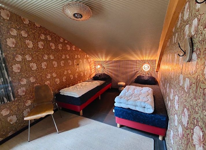 Unterkunft 320997 - Ferienhaus Veluwe - Huisje in Ermelo