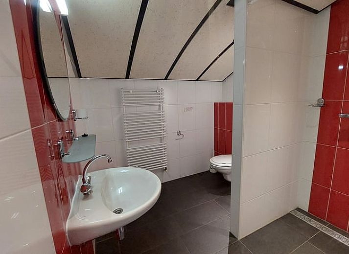 Unterkunft 320997 - Ferienhaus Veluwe - Huisje in Ermelo