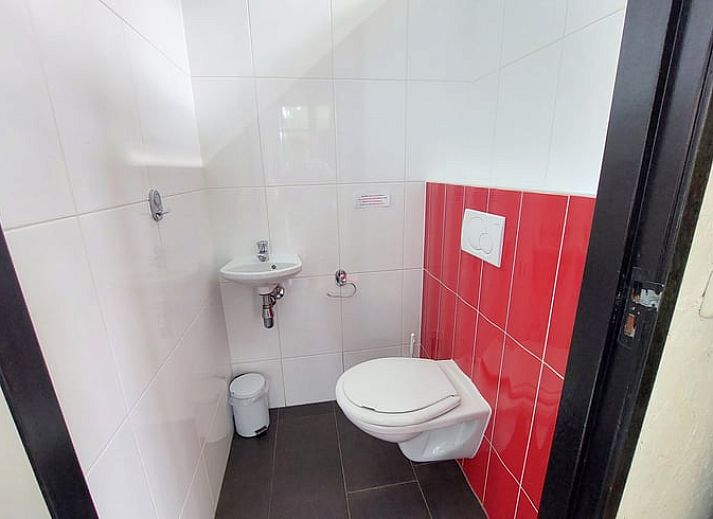 Unterkunft 320997 - Ferienhaus Veluwe - Huisje in Ermelo