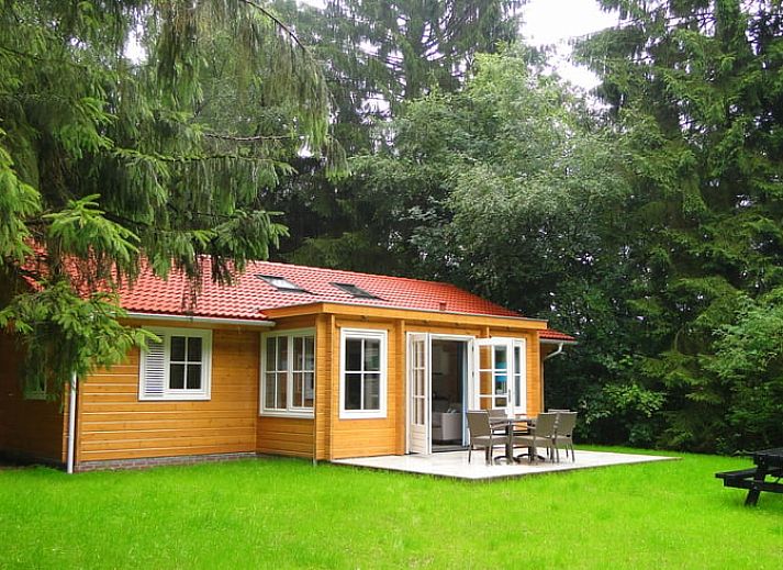Verblijf 320998 • Vakantiewoning Veluwe • Vrijrijck de Heivlinder