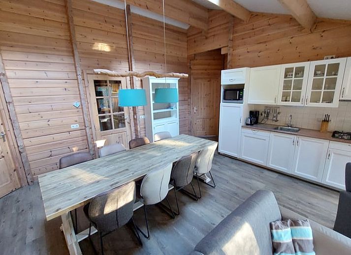 Guest house 320998 - Holiday property Veluwe - Huisje in Ermelo