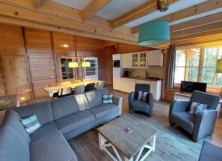 Guest house 320998 - Holiday property Veluwe - Huisje in Ermelo