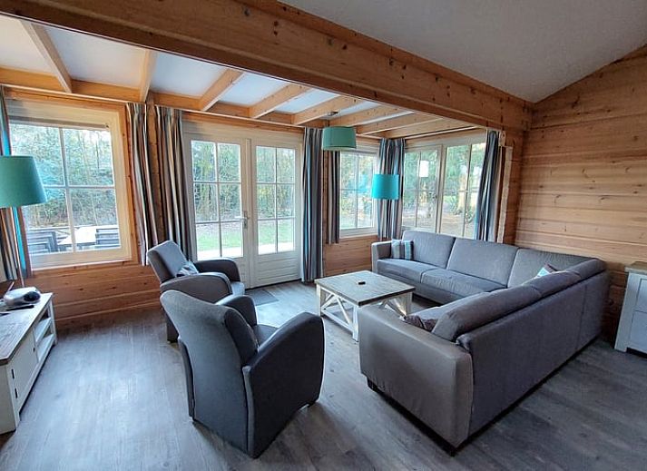 Guest house 320998 - Holiday property Veluwe - Huisje in Ermelo