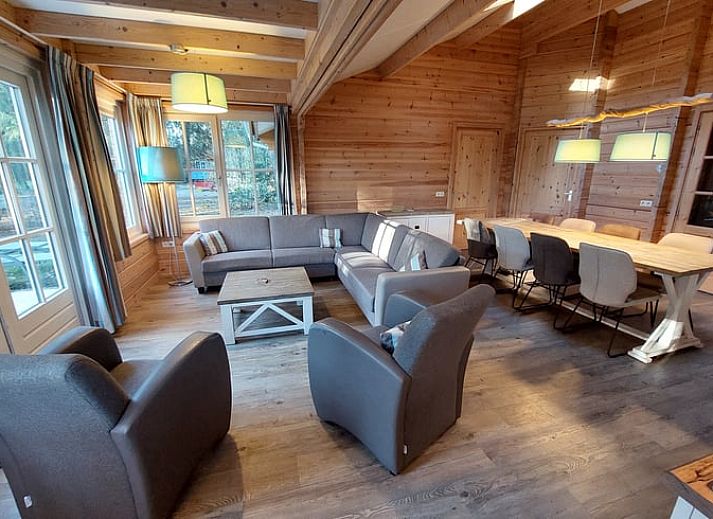 Guest house 320998 - Holiday property Veluwe - Huisje in Ermelo