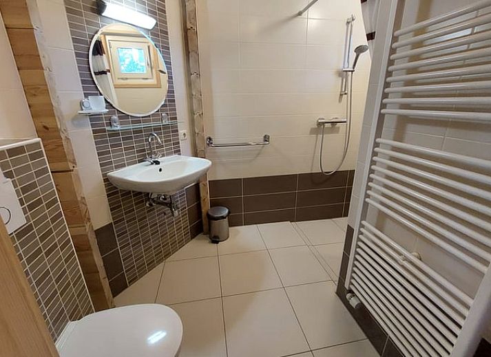 Guest house 320998 - Holiday property Veluwe - Huisje in Ermelo
